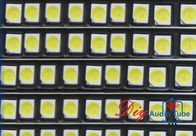 LED Diode chip High output led light square type 120 degree 6000-6500K 4 pin led smd 3528