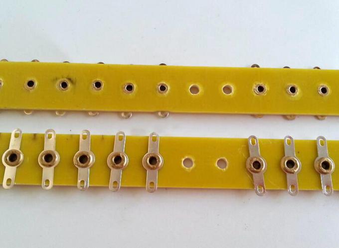 ДОСКА башенки прокладки бирки доски 12пинс АМП трубки терминальная для винтажной гитары Амп ХИФИ