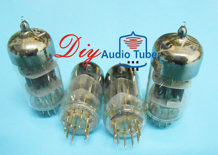 J Grade Digital Vacuum Tube Amp Excellent Performance 6N1 Electron Substitution 6H1N