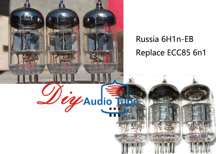 NOS Russia 6H1n-EB 6N1 DIY Vacuum Tube Audio Amplifier 12 Months warranty