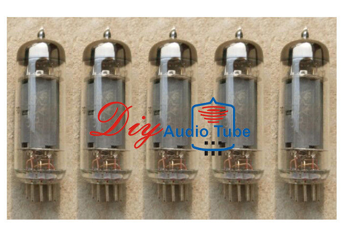 NOS Beijing 6P15 Valve Audio Tube J Grade For Amplifier / Diy Stereo Tube Amp