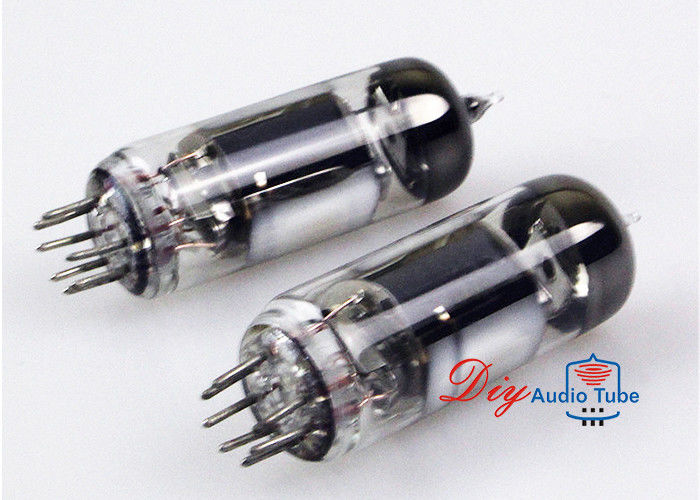 China New Old Stock 6j5 DiY Vintage Vacuum Tubes For Headphone Ampilifier Replace 6AH6