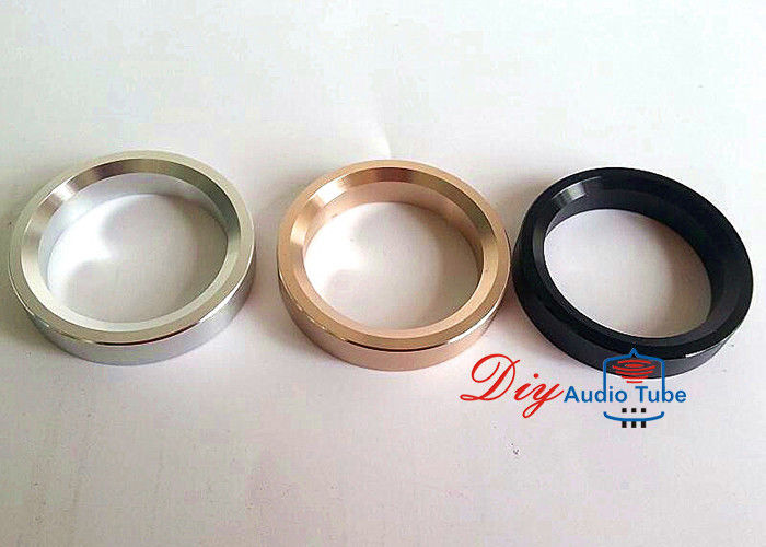 tube AMP Aluminum Decorate Base Ring Washer For 805 845 211 70mm